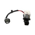 Standard Ignition RY2009 Engine Cooling Fan Resistor - view 1
