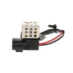 Standard Ignition RY2009 Engine Cooling Fan Resistor - view 3