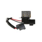 Standard Ignition RY2009 Engine Cooling Fan Resistor - view 4