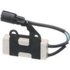 Standard Ignition RY2012 Engine Cooling Fan Resistor - view 1