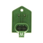 Standard Ignition RY2013 Engine Cooling Fan Resistor - view 1