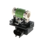 Standard Ignition RY2014 Engine Cooling Fan Resistor - view 2