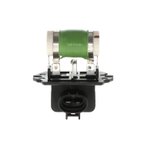Standard Ignition RY2014 Engine Cooling Fan Resistor - view 1