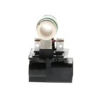Standard Ignition RY2014 Engine Cooling Fan Resistor - view 3