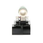 Standard Ignition RY2014 Engine Cooling Fan Resistor - view 4