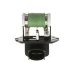 Standard Ignition RY2017 Engine Cooling Fan Resistor - view 1