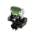 Standard Ignition RY2022 Engine Cooling Fan Resistor - view 2