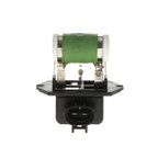 Standard Ignition RY2022 Engine Cooling Fan Resistor - view 1
