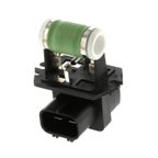 Standard Ignition RY2026 Engine Cooling Fan Resistor - view 2