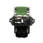 Standard Ignition RY2026 Engine Cooling Fan Resistor - view 1