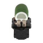 Standard Ignition RY2034 Engine Cooling Fan Resistor - view 6