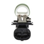 Standard Ignition RY2034 Engine Cooling Fan Resistor - view 1