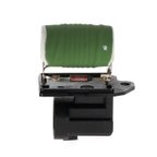Standard Ignition RY2034 Engine Cooling Fan Resistor - view 3