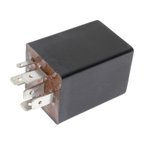 Standard Ignition RY-203 Windshield Wiper Motor Relay - view 1