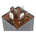 Standard Ignition RY-203 Windshield Wiper Motor Relay - view 2