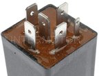 Standard Ignition RY-203 Windshield Wiper Motor Relay - view 3