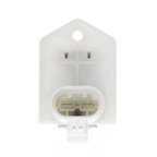 Standard Ignition RY2042 Engine Cooling Fan Resistor - view 1