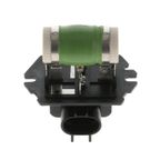 Standard Ignition RY2046 Engine Cooling Fan Resistor - view 3