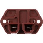 Standard Ignition RY2049 Engine Cooling Fan Module - view 6