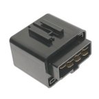 Standard Ignition RY-206 Windshield Wiper Motor Relay - view 1