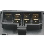 Standard Ignition RY-206 Windshield Wiper Motor Relay - view 5