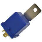 Standard Ignition RY-208 Starter Cut-Off Relay - view 1