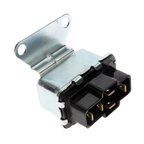 Standard Ignition RY-20 A/C Compressor Control Relay - view 1