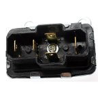 Standard Ignition RY-20 A/C Compressor Control Relay - view 5