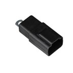 Standard Ignition RY-211 HVAC Relay - view 2