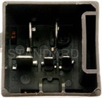 Standard Ignition RY-223 Engine Cooling Fan Motor Relay - view 3
