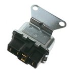 Standard Ignition RY-22 HVAC Blower Motor High Speed Relay - view 3
