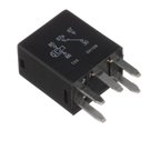 Standard Ignition RY-232 HVAC Automatic Temperature Control (ATC) Relay - Front - view 2