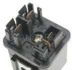 Standard Ignition RY-233 HVAC Blower Motor Relay - view 3