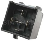 Standard Ignition RY-242 HVAC Automatic Temperature Control (ATC) Relay - Rear - view 5