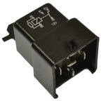 Standard Ignition RY-242 HVAC Automatic Temperature Control (ATC) Relay - Rear - view 1