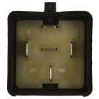 Standard Ignition RY-242 HVAC Automatic Temperature Control (ATC) Relay - Rear - view 6