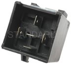 Standard Ignition RY-242 HVAC Automatic Temperature Control (ATC) Relay - Rear - view 8