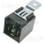 Standard Ignition RY-242 HVAC Automatic Temperature Control (ATC) Relay - Rear - view 4