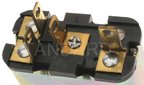 Standard Ignition RY-24 HVAC Automatic Temperature Control (ATC) Relay - view 4