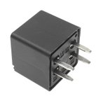 Standard Ignition RY-280 HVAC Automatic Temperature Control (ATC) Relay - Rear - view 1
