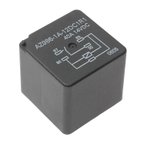 Standard Ignition RY-280 HVAC Automatic Temperature Control (ATC) Relay - Rear - view 2
