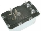 Standard Ignition RY-294 HVAC Automatic Temperature Control (ATC) Relay - view 3