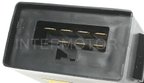 Standard Ignition RY-310 Windshield Wiper Motor Relay - Front - view 4