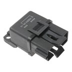 Standard Ignition RY-31 HVAC Blower Motor High Speed Relay - view 1