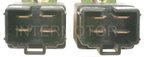 Standard Ignition RY-355 Engine Control Module Relay - view 4