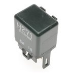 Standard Ignition RY-375 Engine Cooling Fan Motor Relay - view 2