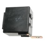 Standard Ignition RY-396 Windshield Wiper Motor Relay - view 2