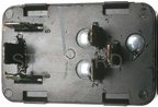 Standard Ignition RY-427 Engine Cooling Fan Motor Relay - view 4