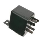 Standard Ignition RY-427 Engine Cooling Fan Motor Relay - view 1