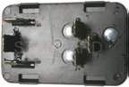 Standard Ignition RY-427 Engine Cooling Fan Motor Relay - view 6